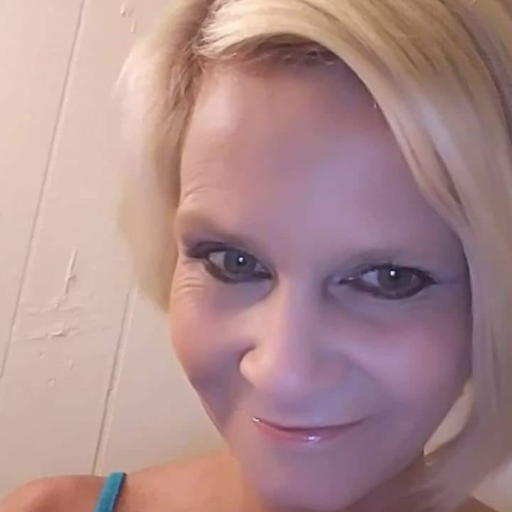 Meet your Posher, Ashley renee